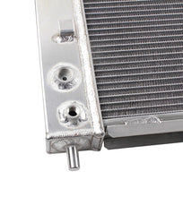 Load image into Gallery viewer, GPI Aluminum Radiator for Chevy Silverado Cadillac GMC YUKON 4.8 5.3 6.0 /6.2 V8