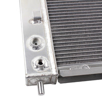 Load image into Gallery viewer, GPI All aluminum Radiator for Chevy Silverado Cadillac GMC YUKON 4.8 5.3 6.0 /6.2 V8