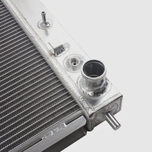 Load image into Gallery viewer, GPI Aluminum Radiator for Chevy Silverado Cadillac GMC YUKON 4.8 5.3 6.0 /6.2 V8