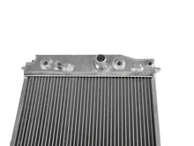 Load image into Gallery viewer, GPI 3 Row Aluminum Radiator& two fans For 2005-2013 Chevrolet Corvette C6 SSR 9-7x V8 2005 2006 2007 2008 2009 2010 2011 2012 2013