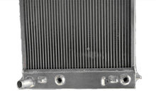 Load image into Gallery viewer, GPI 3 Row Aluminum Radiator& one fan For 2005-2013 Chevrolet Corvette C6 SSR 9-7x V8 2005 2006 2007 2008 2009 2010 2011 2012 2013
