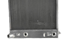 Load image into Gallery viewer, GPI 3 Row Aluminum Radiator& two fans For 2005-2013 Chevrolet Corvette C6 SSR 9-7x V8 2005 2006 2007 2008 2009 2010 2011 2012 2013