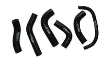 Load image into Gallery viewer, Aluminum Radiator & hose FOR 2000 -2009 Honda XR650 XR 650 XR650R 2000 2001 2002 2003 2004 2005 2006 2007 2008 2009