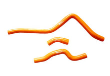 Load image into Gallery viewer, GPI Silicone Radiator Hose Kit Fit 2001-2005   Yamaha Raptor 660R YFM660R 660 R  2001 2002 2003 2004 2005