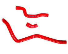 Load image into Gallery viewer, GPI Silicone Radiator Hose Kit Fit 2001-2005   Yamaha Raptor 660R YFM660R 660 R  2001 2002 2003 2004 2005
