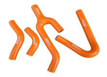 Load image into Gallery viewer, GPI Silicone Radiator Coolant Hose For 1998-2003 KTM 250 300 380 SX EXC MXC 1998 1999 2000 2001 2002 2003