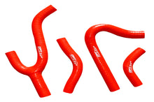 Load image into Gallery viewer, GPI Silicone Radiator Coolant Hose For 1998-2003 KTM 250 300 380 SX EXC MXC 1998 1999 2000 2001 2002 2003