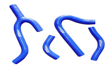 Load image into Gallery viewer, GPI Aluminum Radiator+hose FOR 250/300/380 EXC/MXC/SX 1998 1999 2000 2001 2002 2003