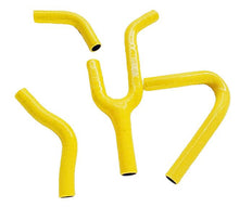 Load image into Gallery viewer, GPI Silicone Radiator Coolant Hose For 1998-2003 KTM 250 300 380 SX EXC MXC 1998 1999 2000 2001 2002 2003