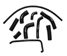 Load image into Gallery viewer, GPI Silicone radiator hose kits FOR 2006-2007 YAMAHA YZF R6 YZFR6 2006 2007