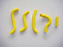 Load image into Gallery viewer, GPI Silicone Radiator Hose For 2007-2009 Suzuki RMZ450 RMZ 450 2007 2008 2009