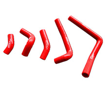 Load image into Gallery viewer, GPI Radiator Hose FOR 2002-2008 HONDA CR250 CR 250 2002 2003 2004 2005 2006 2007 2008