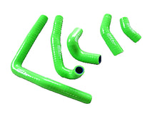 Load image into Gallery viewer, GPI Radiator Hose FOR 2002-2008 HONDA CR250 CR 250 2002 2003 2004 2005 2006 2007 2008