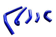 Load image into Gallery viewer, GPI Aluminum Radiator +HOSE FOR 2005-2007 Honda CR250R CR250 CR 250R 2005 2006 2007