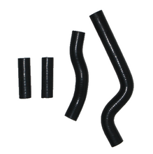 Load image into Gallery viewer, GPI Aluminum radiator and hose for 2002-2022 Yamaha YZ250 2-stroke yz 250 YZ250X YZ250G 2003 2004 2005 2006 2007 2008 2009 2010 2011 2012 2013 2014 2015 2016 2017 2018 2019 2020 2021