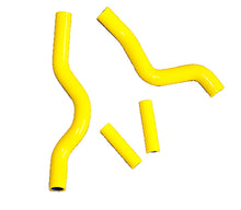 Load image into Gallery viewer, GPI Silicone radiator hose FOR SUZUKI RM 250 RM250 2001-2008 2001 2002 2003 2004 2005 2006 2007 2008