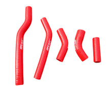 Load image into Gallery viewer, GPI Aluminum Radiator & HOSE For 2006 Yamaha YZ250F YZF250 / 2007-2014 WRF250 WR250F 2007 2008 2009 2010 2011 2012 2013 2014