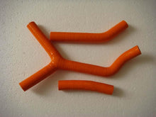 Load image into Gallery viewer, GPI FOR 250 SX S 2003 2004 2005 2006 silicone radiator hose