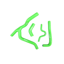 Load image into Gallery viewer, GPI Silicone Radiator HOSE FOR 2007-2008  KAWASAKI KX250F/KXF250 2007 2008