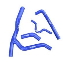 Load image into Gallery viewer, GPI Silicone Radiator HOSE FOR 2007-2008  KAWASAKI KX250F/KXF250 2007 2008