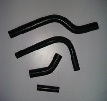 Load image into Gallery viewer, GPI Silicone Radiator Hose For 2004-2005 KAWASAKI KX250F/KXF250 2004 2005  KX 250 F/KXF 250