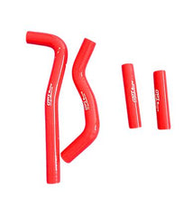 Load image into Gallery viewer, GPI Silicone Radiator hose FOR 2007-2019 Honda CRF150 CRF150R / CRF 150 CRF 150 R 2007 2008 2009 2010 2011 2012 2013 2014 2015 2016 2017 2018 2019
