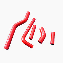 Load image into Gallery viewer, GPI RADIATOR HOSE FOR Suzuki RMZ250 RMZ 250 2005 2006 / kawasaki KXF250 KX250F 05