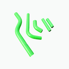 Load image into Gallery viewer, GPI RADIATOR HOSE FOR Suzuki RMZ250 RMZ 250 2005 2006 / kawasaki KXF250 KX250F 05