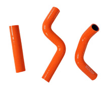 Load image into Gallery viewer, GPI Silicone Radiator Hose For Kawasaki KX80 1998-2000/KX85 2001-2013/KX100 1998-2013