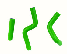 Load image into Gallery viewer, GPI Silicone Radiator Hose For Kawasaki KX80 1998-2000/KX85 2001-2013/KX100 1998-2013