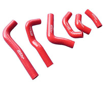 Load image into Gallery viewer, GPI Silicone Radiator coolant hose FOR 2002-2004 HONDA CRF450R CRF 450 R 2002 2003 2004