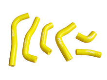 Load image into Gallery viewer, GPI Silicone radiator coolant hose FOR 2002-2004 HONDA CRF450R CRF 450 R 2002 2003 2004