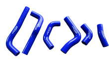 Load image into Gallery viewer, GPI Silicone radiator coolant hose FOR 2002-2004 HONDA CRF450R CRF 450 R 2002 2003 2004