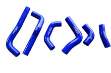 Load image into Gallery viewer, GPI Silicone Radiator coolant hose FOR 2002-2004 HONDA CRF450R CRF 450 R 2002 2003 2004