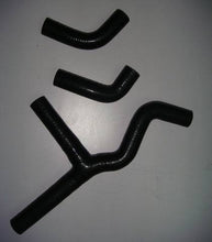 Load image into Gallery viewer, GPI Silicone Radiator Hose For 2003-2006 450 525 EXC MXC FMX 450SX 525SX 2003 2004 2005 2006