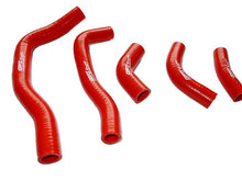 Load image into Gallery viewer, GPI Silicone Radiator Hose FOR 2005 Honda CRF450 CRF 450 R CRF450R 2005