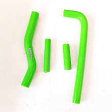 Load image into Gallery viewer, GPI FOR YAMAHA YZF250 YZ250F YZ 250 F 2002-2005 2002 2003 2004 2005 WR250F 2001-2006 2001 2002 2003 2004 2005 2006 RADIATOR HOSE