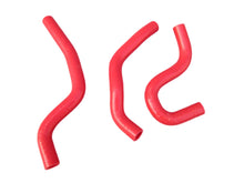 Load image into Gallery viewer, GPI Silicone Radiator/Coolant Hose For Honda CR80R 1998-2002 1999 2000 2001/CR85R/EXPERT 2003-2007 2004 2005 2006
