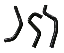 Load image into Gallery viewer, GPI Silicone Radiator/Coolant Hose For Honda CR80R 1998-2002 1999 2000 2001/CR85R/EXPERT 2003-2007 2004 2005 2006
