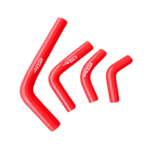 Load image into Gallery viewer, GPI Silicone radiator hose Fit HONDA CRF250R 2004-2009/CRF250X 2004-2017  2004 2005 2006 2007 2008 2009