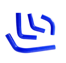 Load image into Gallery viewer, GPI Silicone radiator hose Fit HONDA CRF250R 2004-2009/CRF250X 2004-2017  2004 2005 2006 2007 2008 2009