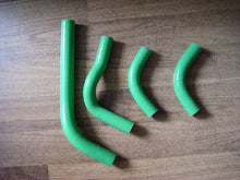 Load image into Gallery viewer, GPI Silicone radiator hose Fit HONDA CRF250R 2004-2009/CRF250X 2004-2017  2004 2005 2006 2007 2008 2009