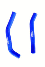 Load image into Gallery viewer, GPI Silicone Radiator Hose FOR 1996-2013  YAMAHA YZ85 YZ 85  1996 1997 1998 1999 2000 2001 2002 2003 2004 2005 2006 2007 2008 2009 2010 2011 2012 2013