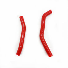 Load image into Gallery viewer, GPI Silicone Radiator Hose FOR 1996-2013  YAMAHA YZ85 YZ 85  1996 1997 1998 1999 2000 2001 2002 2003 2004 2005 2006 2007 2008 2009 2010 2011 2012 2013