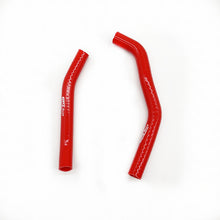 Load image into Gallery viewer, GPI Silicone Radiator Hose FOR 1996-2013  YAMAHA YZ85 YZ 85  1996 1997 1998 1999 2000 2001 2002 2003 2004 2005 2006 2007 2008 2009 2010 2011 2012 2013