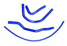 Load image into Gallery viewer, GPI Silicone Radiator Hose For 1987-2006 Yamaha Banshee 350 YFZ350 1987 1988 1989 1990 1991 1992 1993 1994 1995 1996 1997 1998 1999 2000 2001 2002 2003 2004 2005 2006