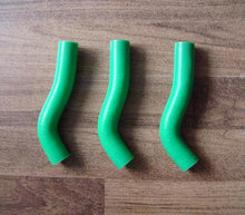 Load image into Gallery viewer, GPI FOR 250SXF 250 SXF SX-F XC-F 2007-2010 2007 2008 2009 2010 silicone radiator hose