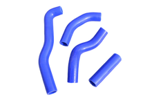 Load image into Gallery viewer, GPI Radiator Silicone hose  For 1988-1989 KAWASAKI KX250 KX 250 1988 1989 88 89