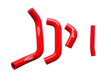 Load image into Gallery viewer, GPI Silicone Radiator hose Kit Fit 1983-1986 Suzuki RM250 RM 250 1983 1984 1985 1986