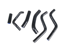 Load image into Gallery viewer, GPI Silicone radiator hose kit FOR 1988-1991 Honda CR250R CR 250 R 2-stroke 1988 1989 1990 1991